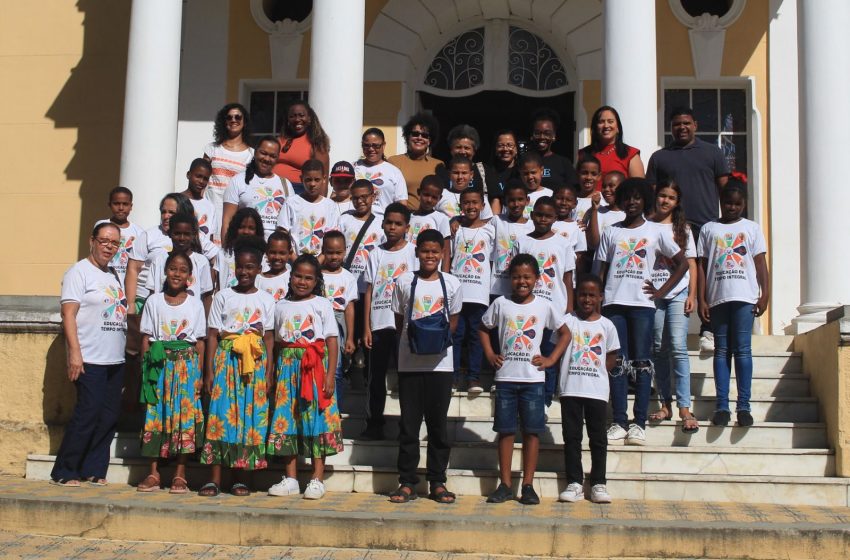 Festival Literário São Félix Conta Suas Yabás: Cultura, Resistência e Ancestralidade movimenta a cidade com três dias de rica programação gratuita cultural no Recôncavo