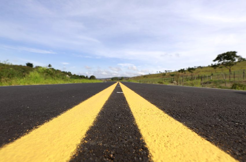  Áreas social e de infraestrutura correspondem a 84% do investimento recorde de R$ 20,2 bilhões da Bahia na atual gestão