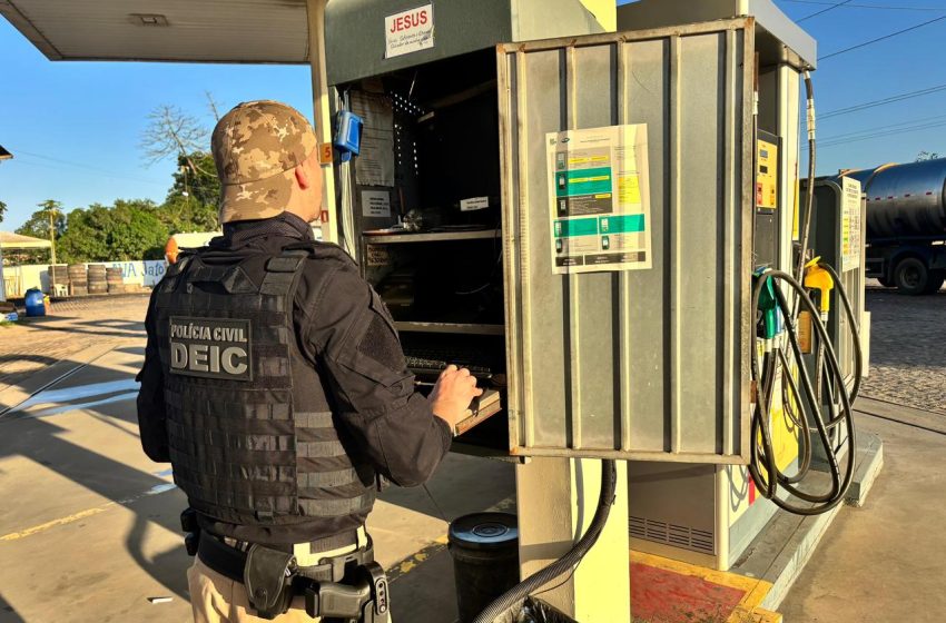  Operação Primus: Jerônimo destaca resultados da ação e capacidade da Polícia da Bahia para desarticular o crime organizado