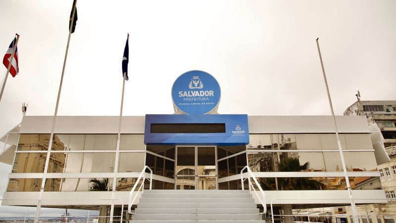  Prefeitura de Salvador encaminha à Câmara projeto de orçamento para 2026 estimado em R$14,9 bilhões