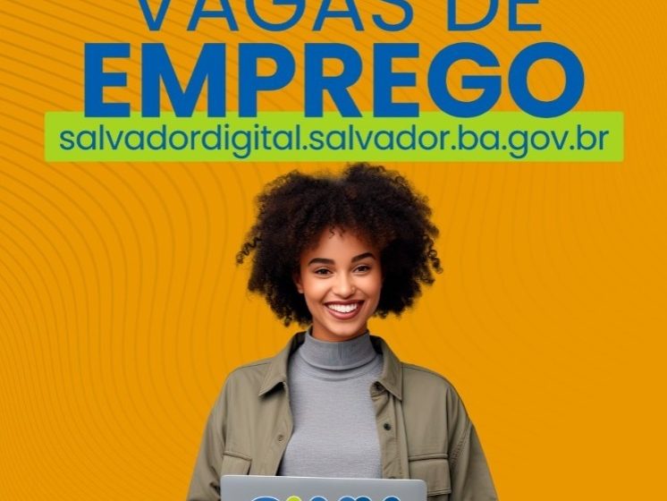  Simm oferece 719 vagas para esta quarta-feira (1º)