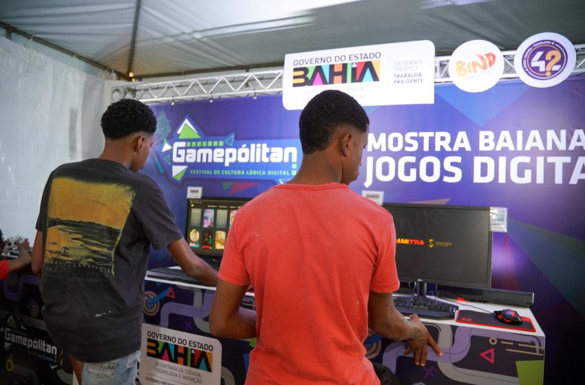  Tecnologia e inovação fortalecem protagonismo negro no II Festival Movaê