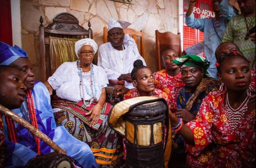  Exposição ‘Odé Kayodê’ pelas lentes de Antonello Veneri abre Semana Cultural Mãe Stella de Oxóssi na Biblioteca Central
