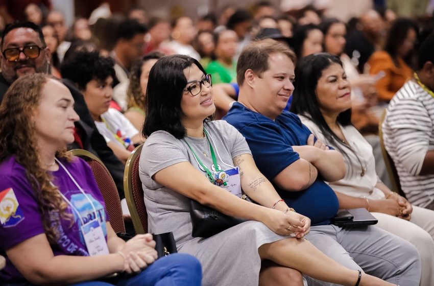 Educação Científica mobiliza educadores da rede estadual na capital baiana