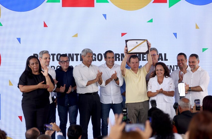  Governo do Estado reafirma compromisso com o trabalho decente no Carnaval de Salvador