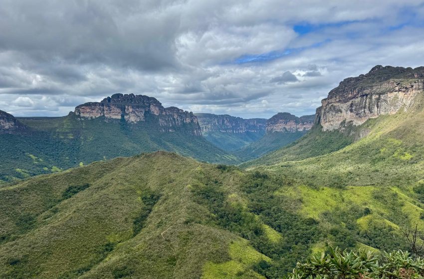  Com foco em manter protagonismo ambiental da Bahia, Sema e Inema participam da COP30