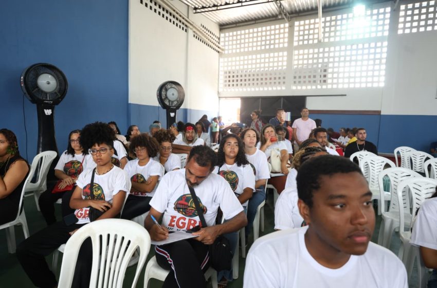  Bahia apresenta diagnóstico sobre a inserção da juventude negra no mercado de trabalho entre 2013 e 2023