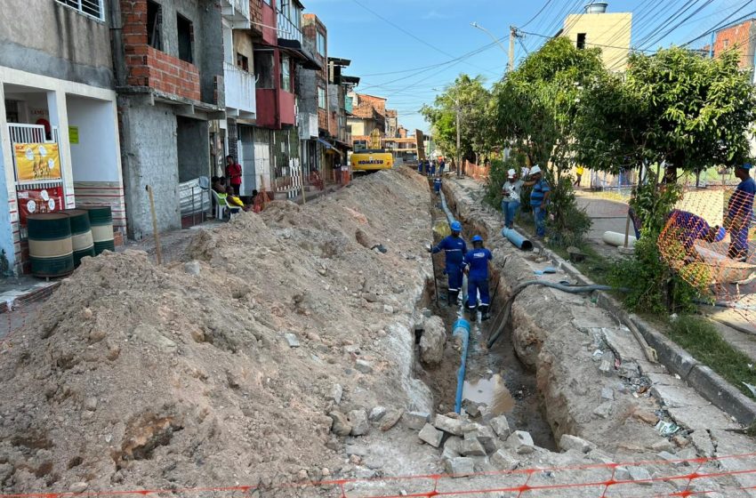 Governo da Bahia firma termo de compromisso com o Ministério das Cidades para execução de obras de drenagem pelo Novo PAC