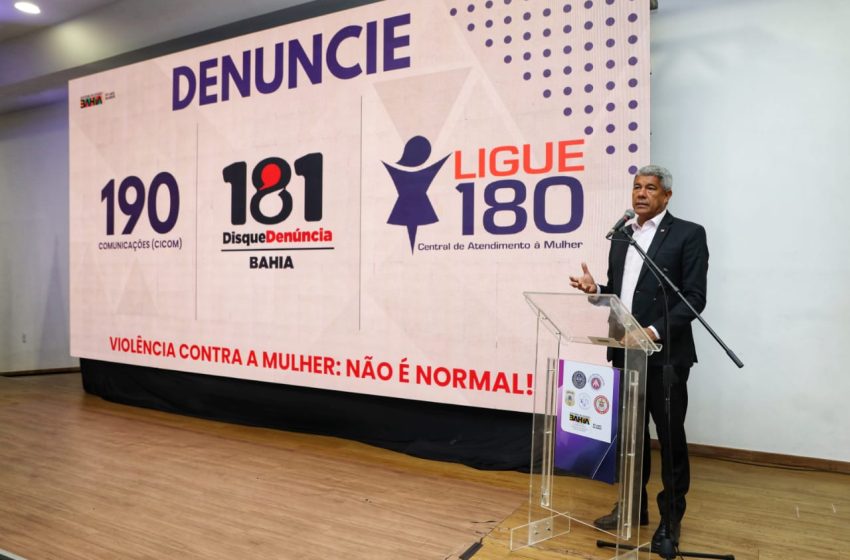 Lançamento do Baralho Lilás amplia busca por foragidos por crimes contra mulheres