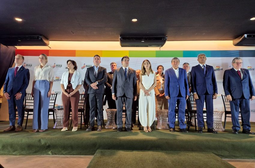  Bahia é destaque na Chamada Nordeste e terá incentivo de R$35 bilhões para projetos da iniciativa privada