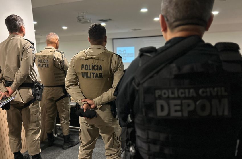  Mês de novembro registra o menor número de mortes violentas dos últimos 13 anos