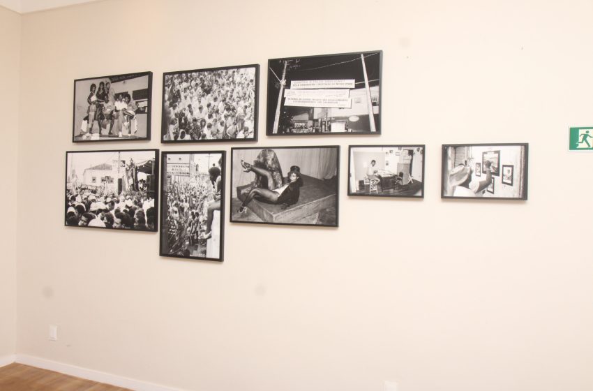  Exposição “ZUMVÍ 35 Anos” segue aberta até 28 de fevereiro na nova casa do Rio Vermelho