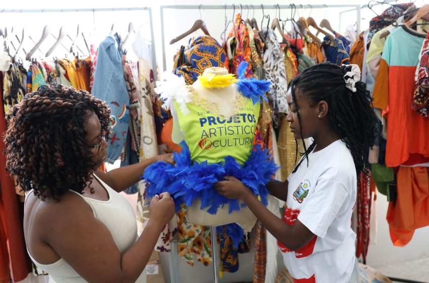  Férias na Escola: Colégios estaduais recebem estudantes para oficinas de arte, empreendedorismo e práticas esportivas até o final de janeiro