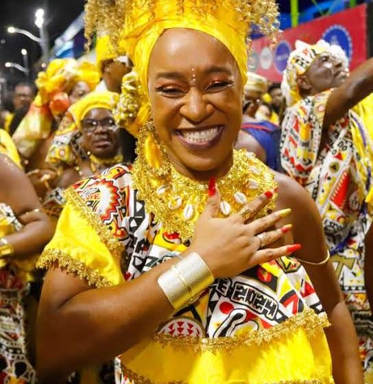  Prefeitura de Salvador garante remissão de dívidas e isenção permanente para blocos de matriz africana e indígena