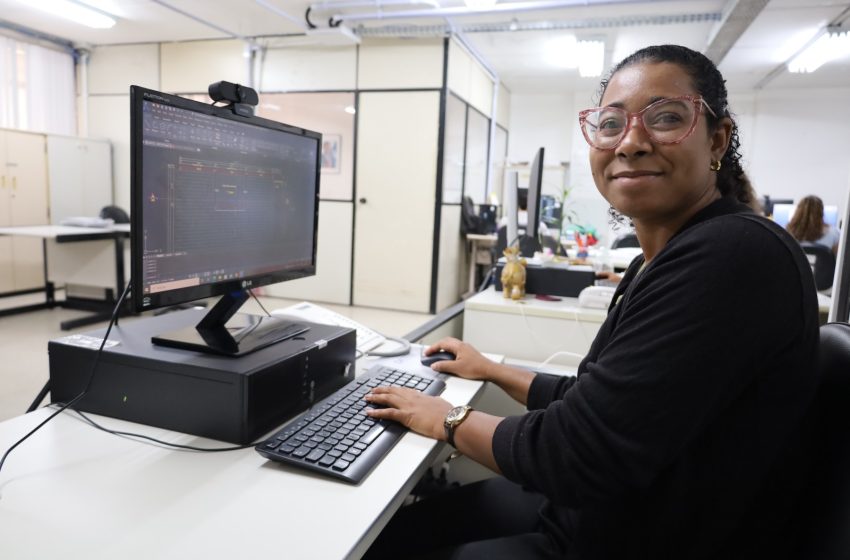  Partiu Estágio convoca 275 universitários para atuar no Estado