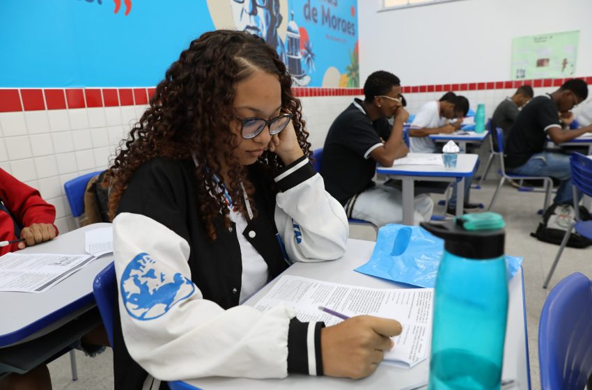  Resultado do Enem é divulgado e já pode ser consultado pelos candidatos