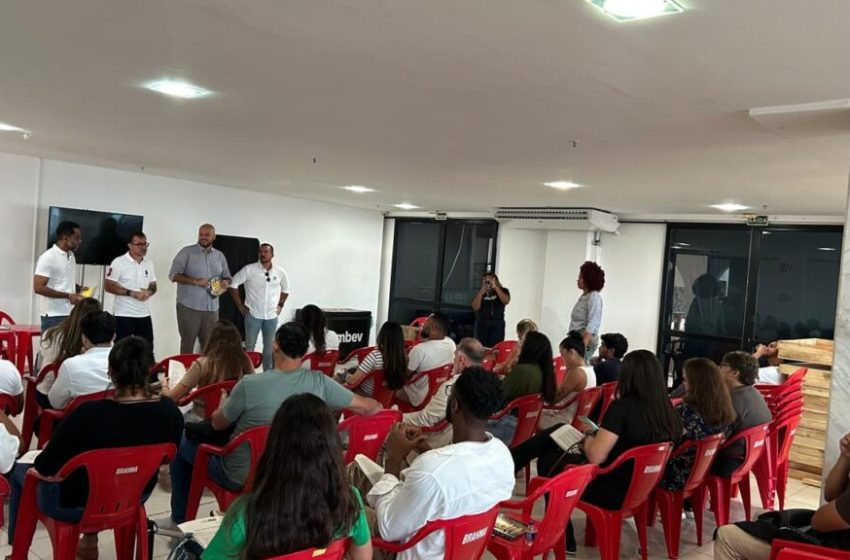  Prefeitura lança Selo Camarote Sustentável e apresenta cartilha para o Carnaval 2026