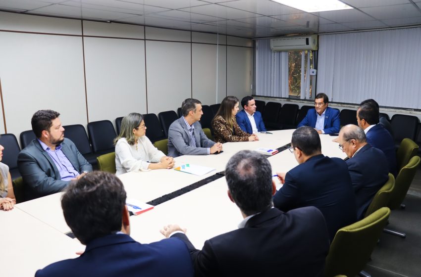 SDE, Neoenergia Coelba e FIEB firmam acordo de cooperação para garantir infraestrutura elétrica a novos empreendimentos na Bahia