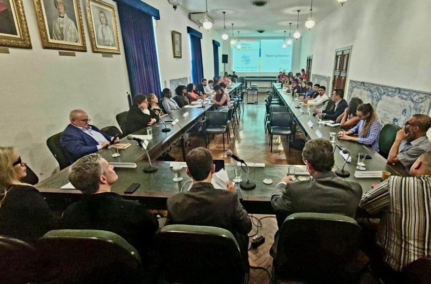 Jovens de diversos países fazem intercâmbio acadêmico, cultural e turístico na Bahia