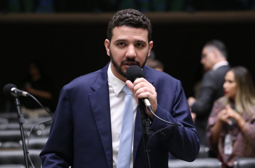  Neto Carletto vota SIM e contribui para aprovação da MP do Gás do Povo, que vai beneficiar 15 milhões de brasileiros