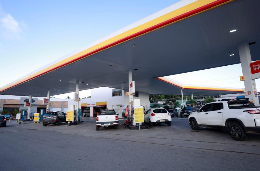 Governador Jerônimo Rodrigues anuncia medida para reduzir preço do diesel