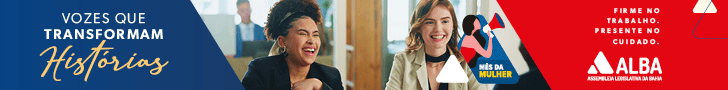 AÇÕES INSTITUCIONAIS MARÇO - ALBA