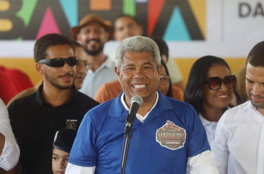  Em Cravolândia, obras de infraestrutura, saúde e educação são autorizadas pelo Estado