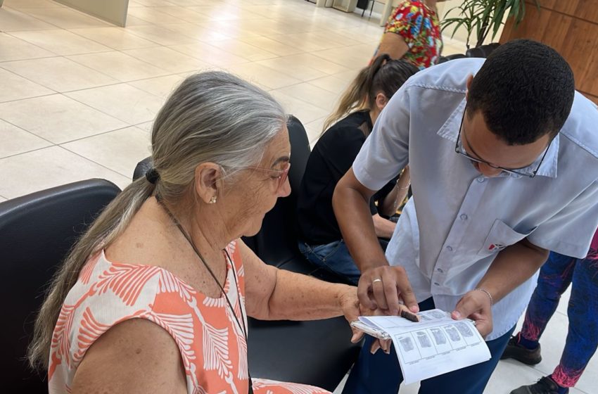 SAC realiza atendimento exclusivo a idosos neste sábado (11)