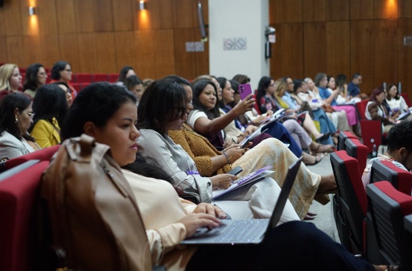  Casa da Mulher Brasileira atualiza diretrizes para ampliação do atendimento a meninas e mulheres vítimas de violência doméstica