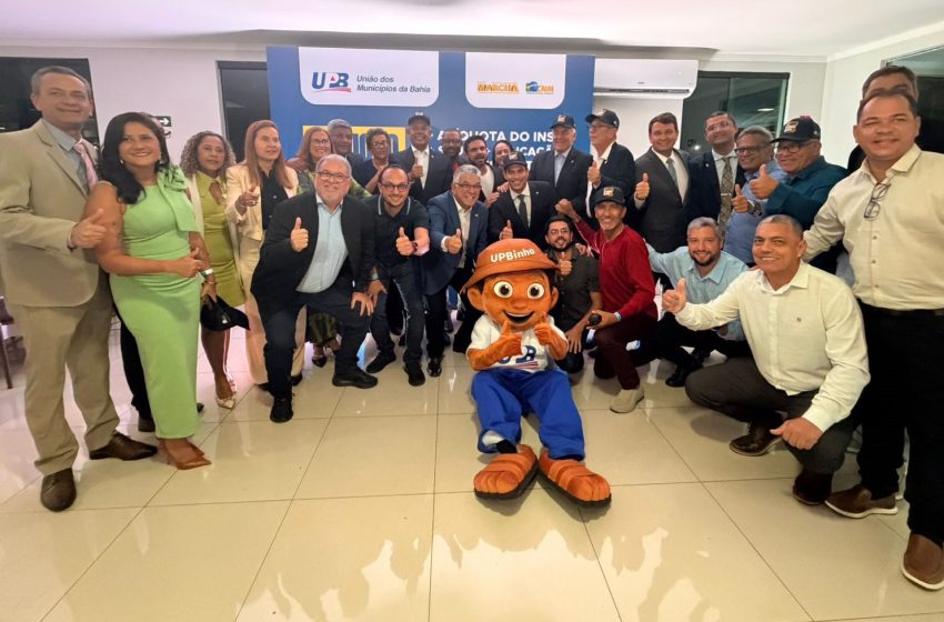  Bahia amplia diálogo federativo e fortalece ações para desenvolvimento regional