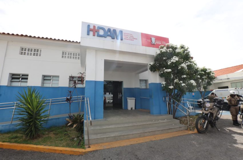  Estado publica chamamento para escolher Organização Social que vai gerir o hospital estadualizado de Senhor do Bonfim