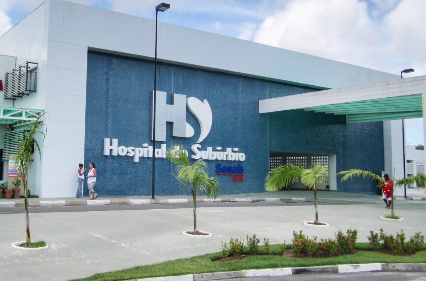  Hospital do Subúrbio reúne especialistas para discutir AVC e emergências neurológicas no I Simpósio de Neurologia