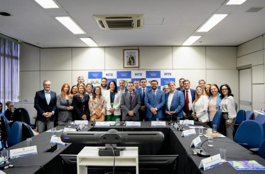 Salvador assegura recursos inéditos para modernizar o Simm e qualificar trabalhadores