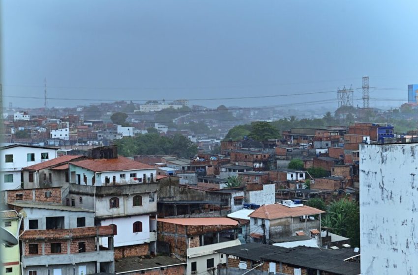  Codesal divulga balanço parcial da Operação Chuva referente a maio