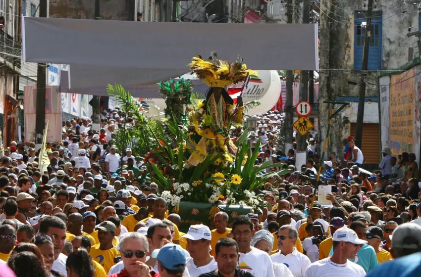  Programação ao 2 de Julho terá início nesta terça (30) e reunirá desfile, shows e ações de preservação ao patrimônio histórico