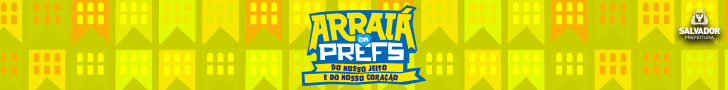 ARRAIÁ DA PREFS 2026 – PI