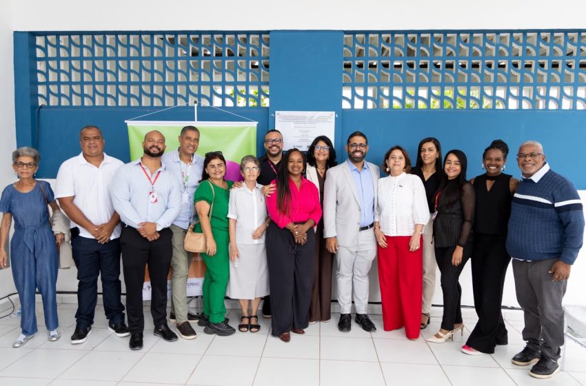 Programa Bahia Pela Paz: inauguração da Case Makota Valdina em Feira de Santana fortalece sistema socioeducativo