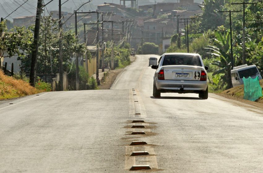  Veículos com placas de finais 7 e 8 têm desconto de 8% no IPVA