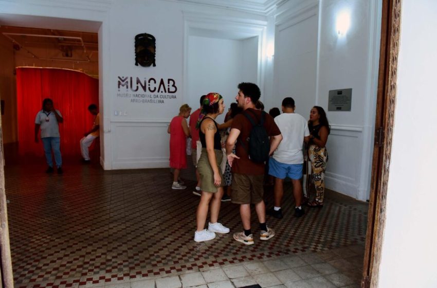  “Torto Arado – O Musical” no Trapiche Barnabé e exposições no Muncab são opções de lazer durante o feriadão