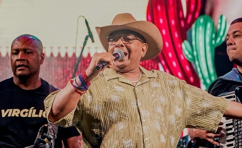  São João da Bahia encerra programação no Nordeste de Amaralina com dois dias de festa e samba junino