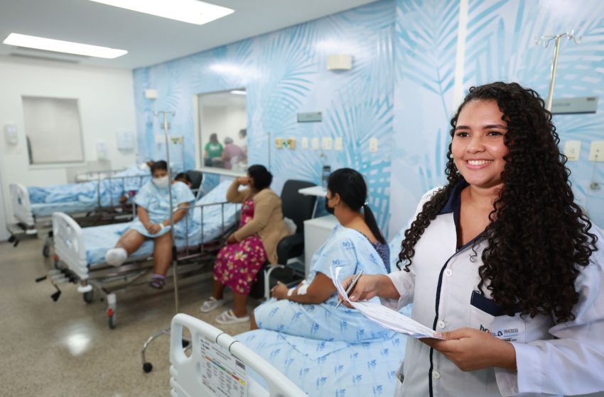  Nova hemodinâmica e Centro de Reabilitação ampliam assistência especializada em Juazeiro
