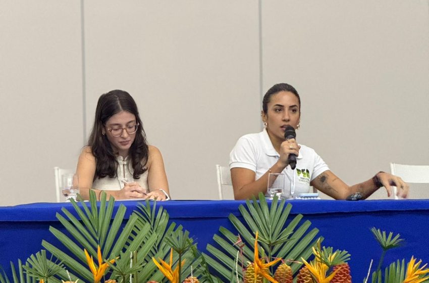  Sema participa de Diálogo Regional sobre Pagamentos por Serviços Ambientais em Ilhéus