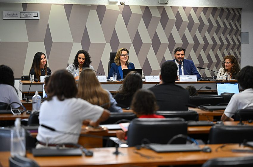  Especialistas defendem fortalecimento dos conselhos tutelares para efetividade do ECA Digital