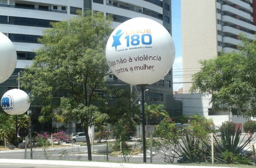  Senado pode votar divulgação obrigatória do Ligue 180, para atendimento à mulher
