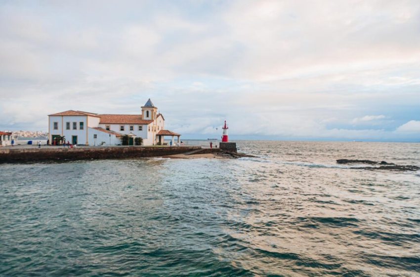 Prefeitura avança na implantação de nova marina no Humaitá e reforça estratégia para impulsionar a economia do mar