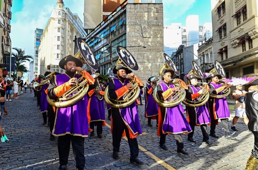  2 de Julho: 4º Festival de Fanfarras e Balizadores reúne 15 escolas neste sábado (11) no Campo Grande