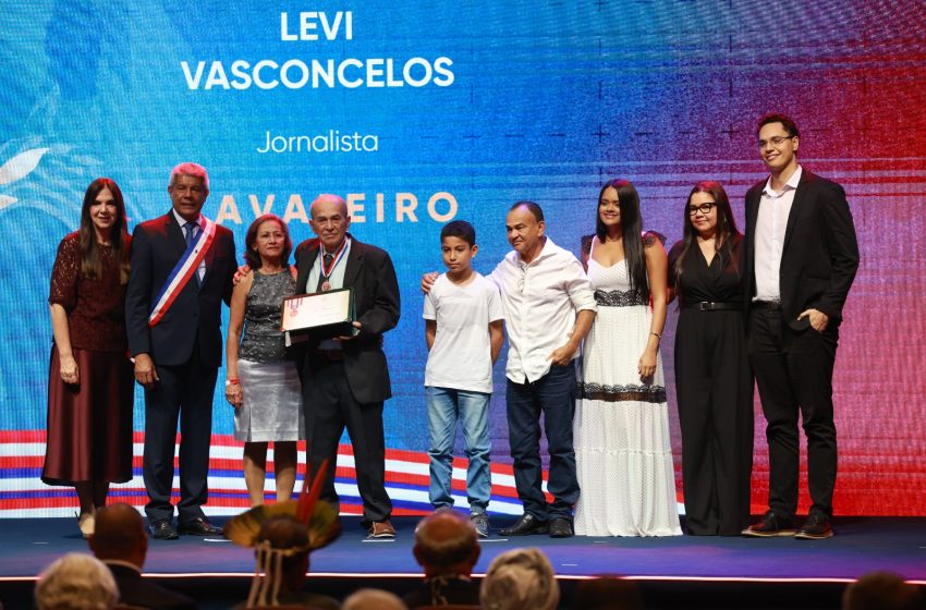 Comenda da Ordem 2 de Julho reconhece personalidades e instituições que fortalecem a liberdade, a democracia e a soberania nacional