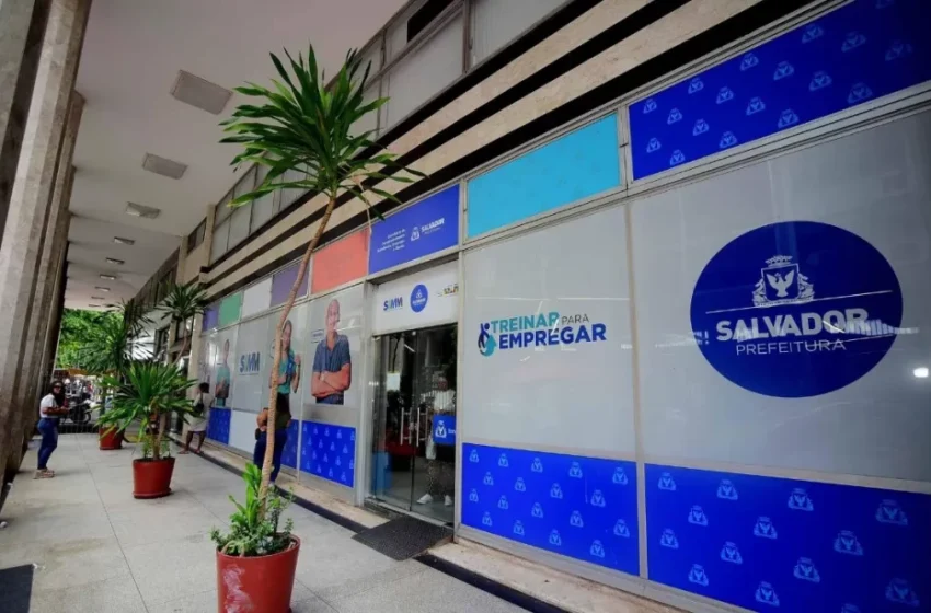  Simm oferece 1.120 vagas para a próxima segunda-feira (6)