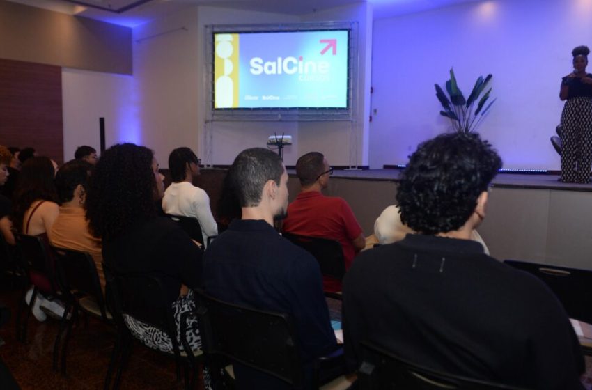  Prefeitura de Salvador abre inscrições para programa de incentivo ao audiovisual com investimento de R$ 1,7 milhão