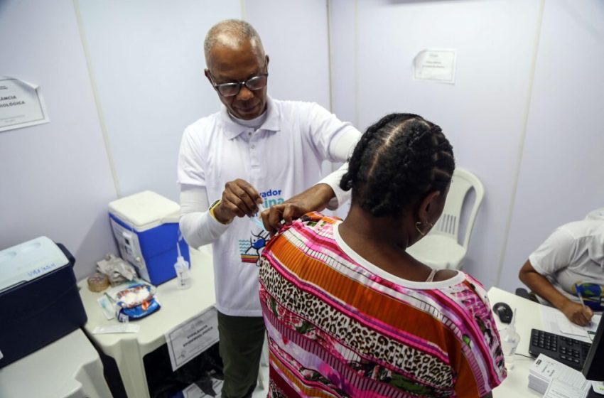 Secretaria Municipal da Saúde amplia equipes com convocação de 41 novos profissionais concursados